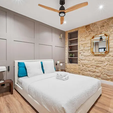 Superb 2bdr 6p - Haut-marais * Paris