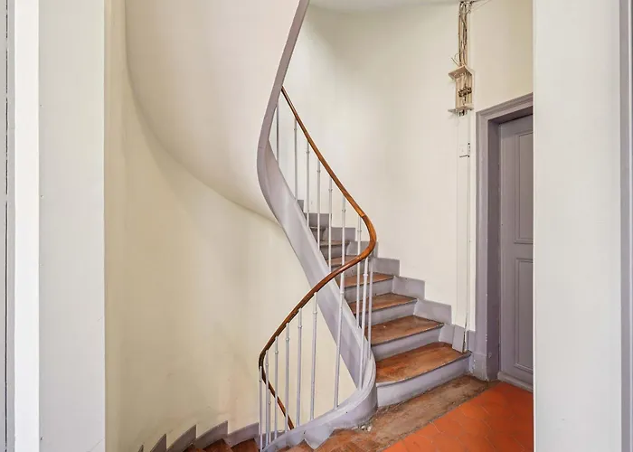 Superb 2bdr 6p - Haut-marais *