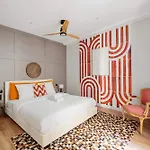 Superb 2bdr 6p - Haut-marais