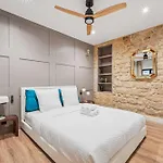 Superb 2bdr 6p - Haut-marais * Paris