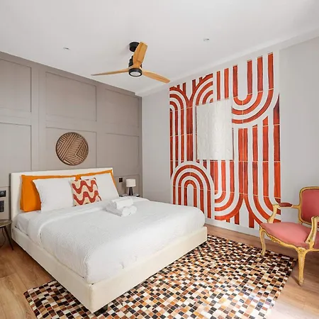 Superb 2bdr 6p - Haut-marais